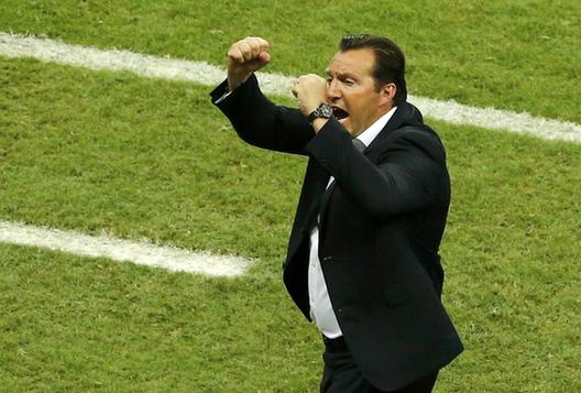 比利时教练马丁内斯世界杯,比利时主帅马丁内斯