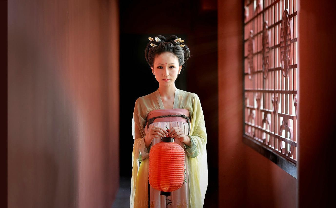 太平公主与武则天关系,太平公主的母亲是武则天吗