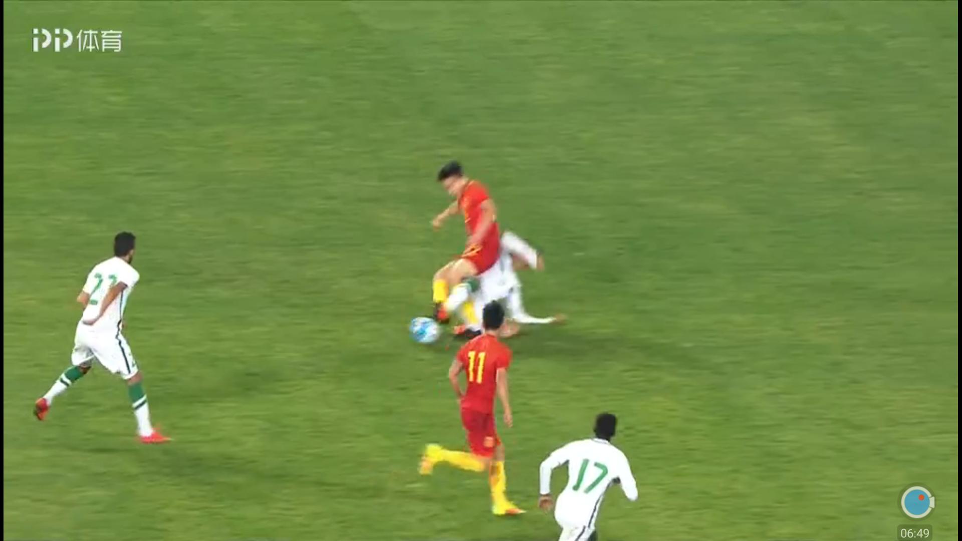 国青惜败德国,中国国青3比0大胜韩国国青