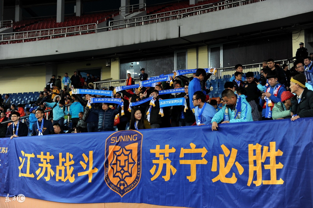 又爱又恨的中超结束了,究竟说你什么好呢,还是送你16首打油诗吧