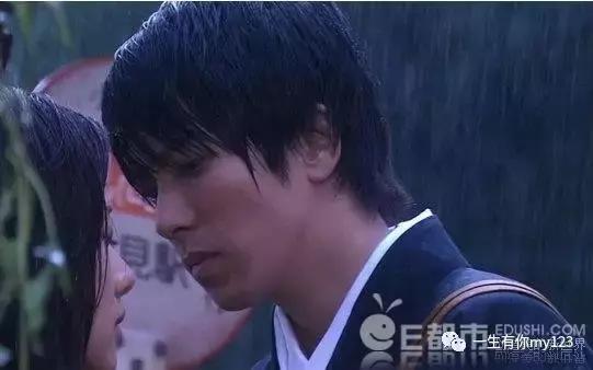 我居然爱上了和尚,独家揭秘上下智久的情感之路