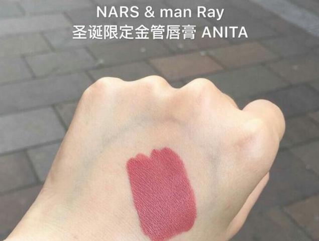 2017圣诞限定彩妆,颜值即正义近期购入颜值好物分享