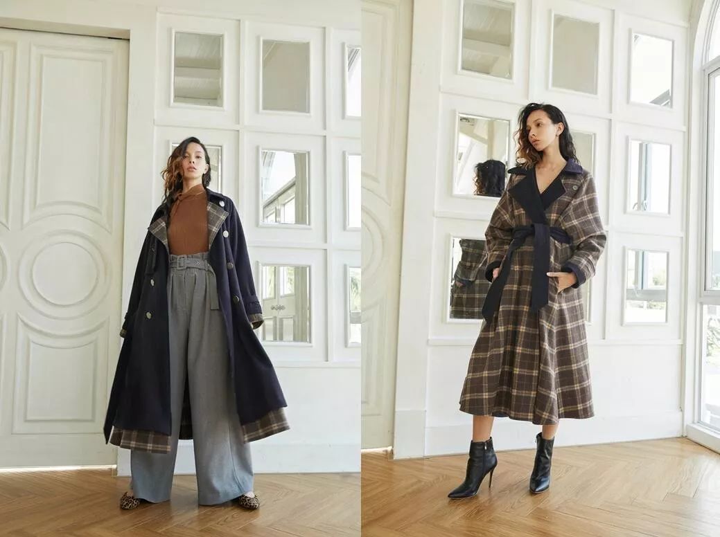 双十一必买的服装清单,双十一衣服买什么便宜又好看