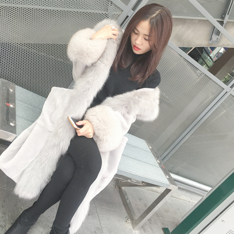 十大必买轻奢皮草,冬天要入手的皮草