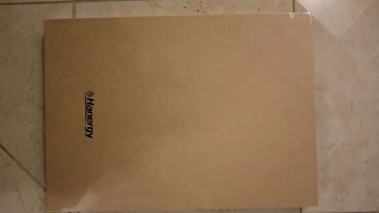 汉能太阳能发电纸,汉能薄膜太阳能发电纸测评