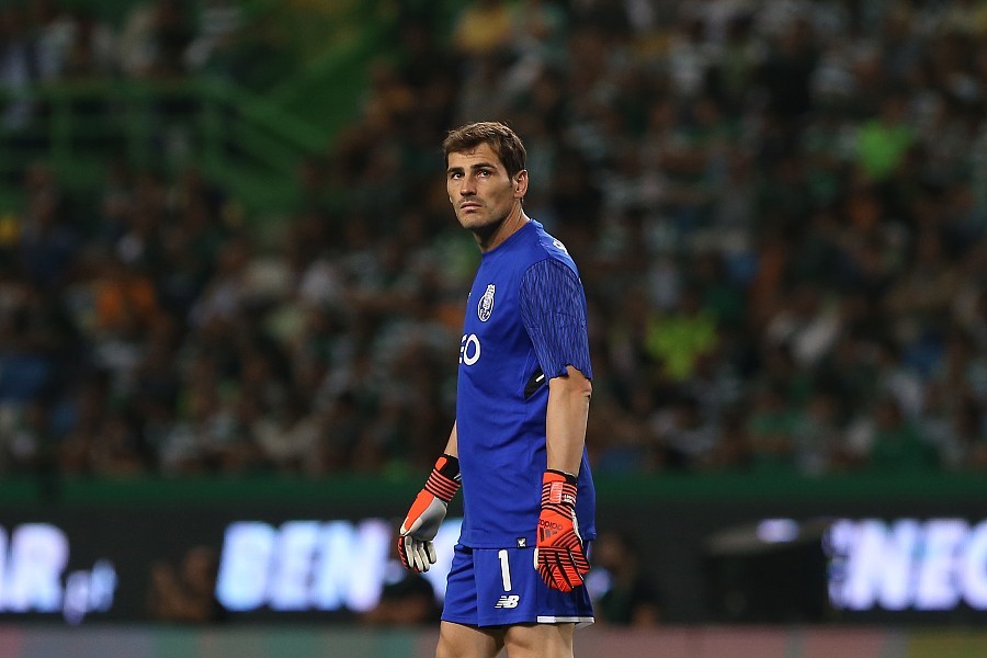 伯纳乌从来不缺守护神,伯纳乌永远不缺守护者