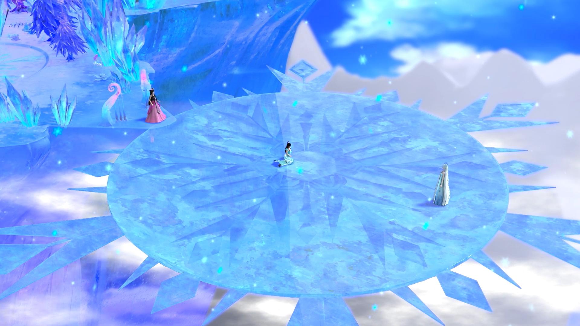 如何拥有叶罗丽魔法,想要拥有叶罗丽魔法该怎么办