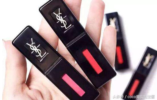 ysl每个系列最值得入的口红,ysl最值得入手的一支口红