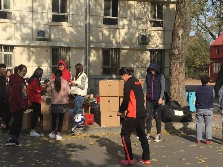 天津体育学院卫津南路51号,再见了天津视频