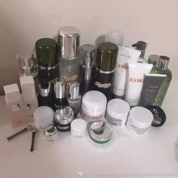 几岁开始用lamer,二十出头能用lamer吗