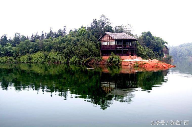 南宁三塘免费景点,南宁十大免费旅游景点