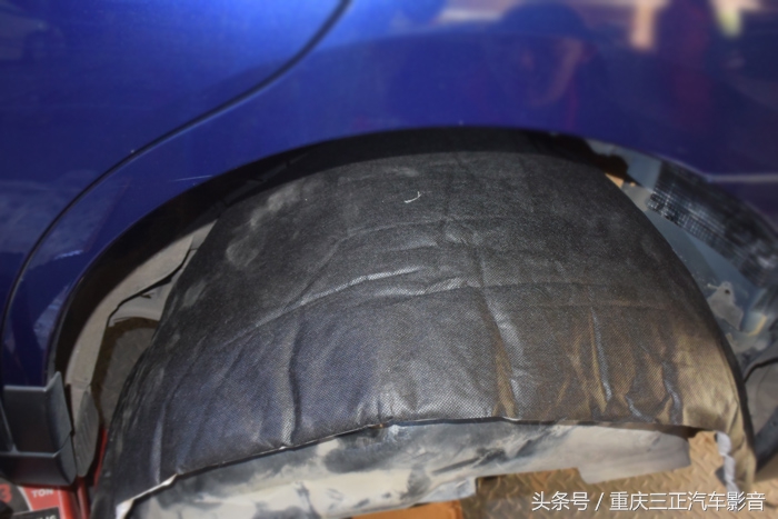 斯巴鲁傲虎a柱风噪大怎么处理,傲虎胎噪