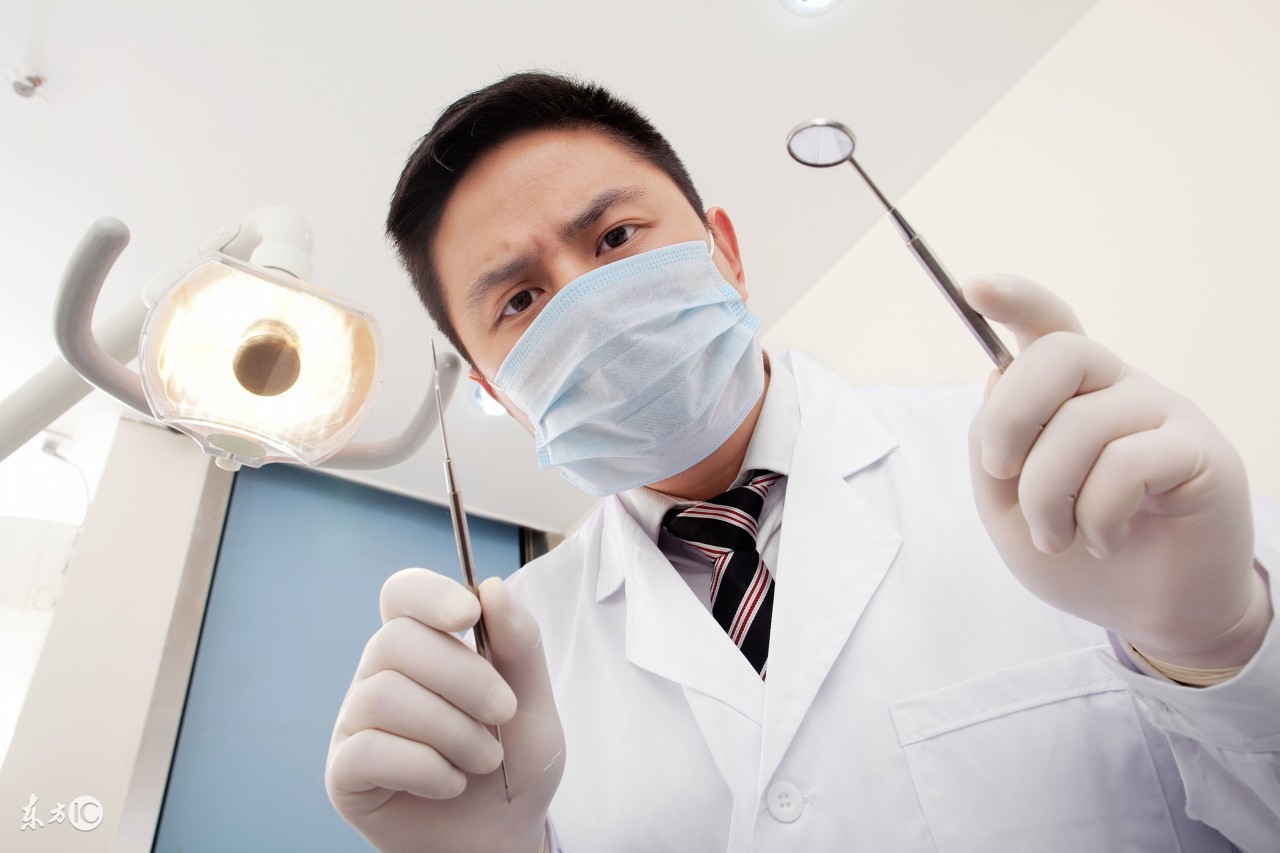 40岁口腔医生需要创业吗,口腔医生怎样低成本创业