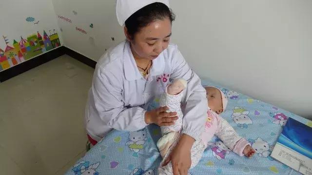 中医院儿童保健康复科,临洮县中医院儿科