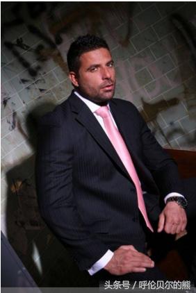 “G”友们喜欢中年大叔的几个理由,你属于哪一种?