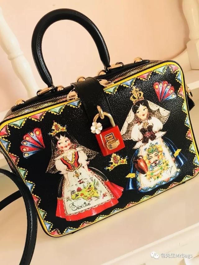 包粉晒包|我自己超级爱的一只包,为什么身边的人都看不懂?