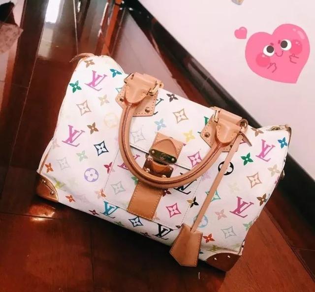 包粉晒包|我自己超级爱的一只包,为什么身边的人都看不懂?