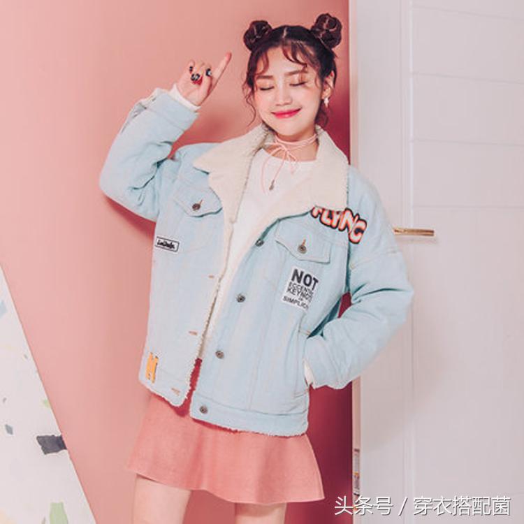 秋冬外套那么多，你确定不来几件吗？