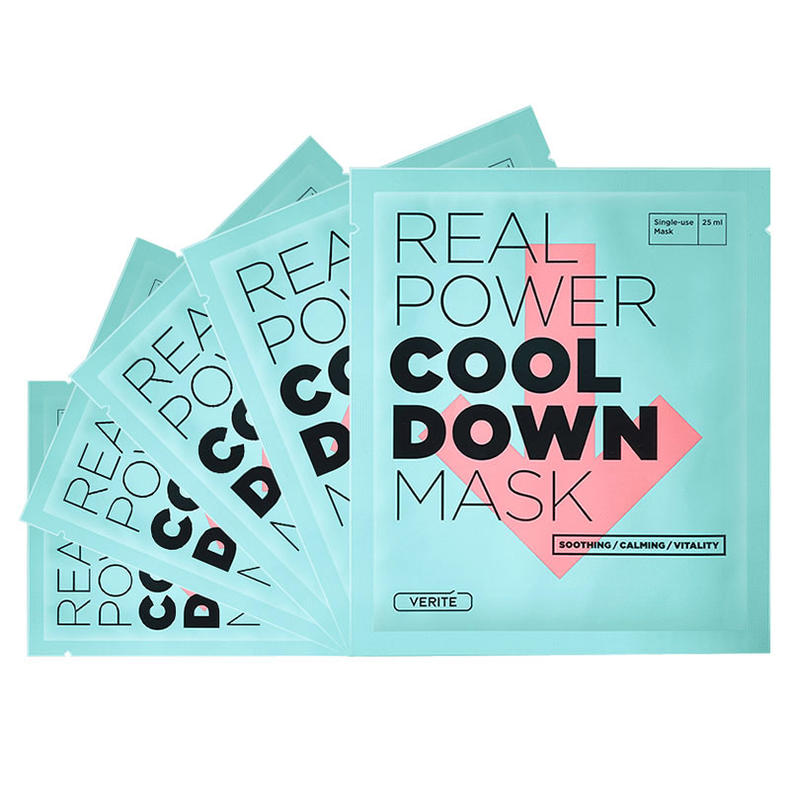 肌肤屏障受损敷面膜刺痛,为什么冬天敷面膜会有刺痛感