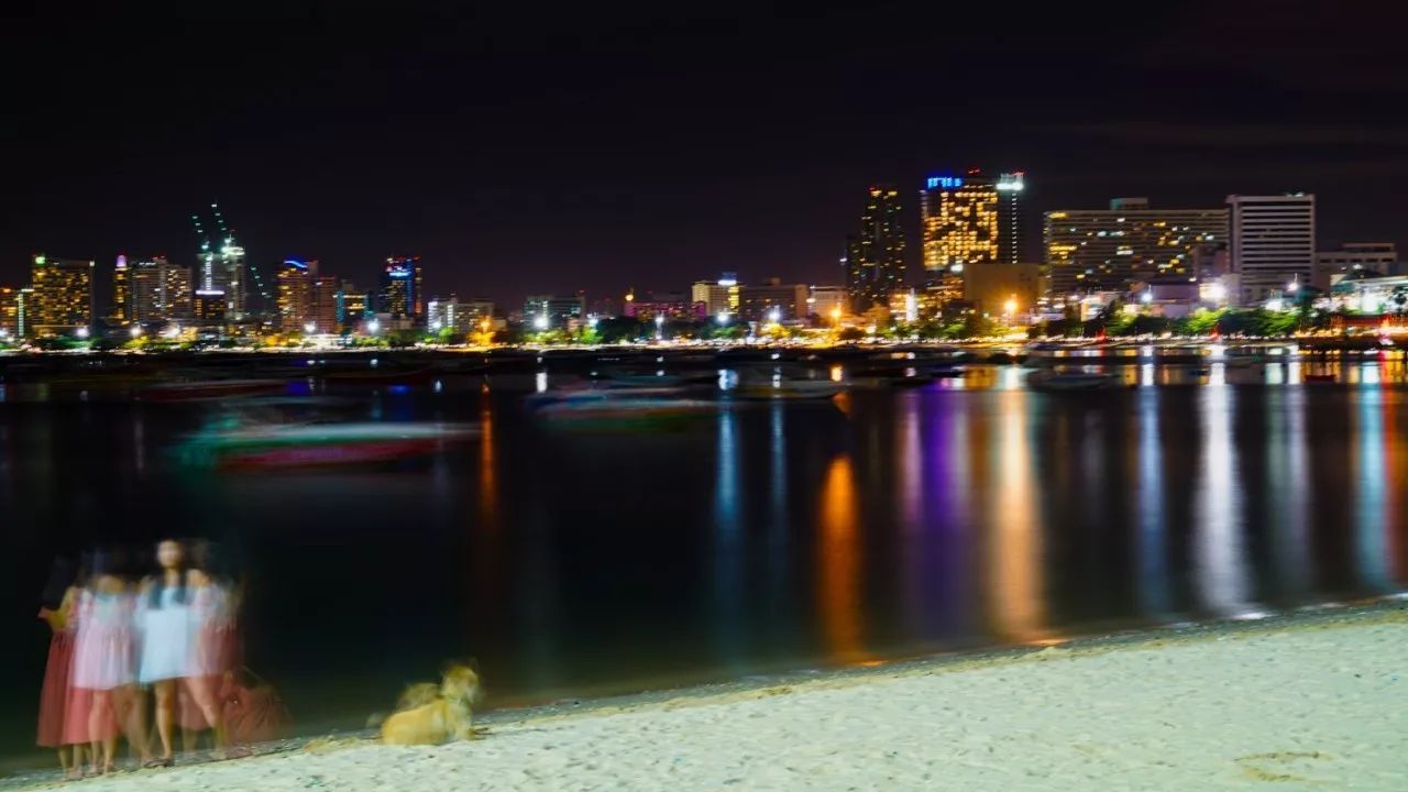 玩转芭提雅,玩转曼谷攻略