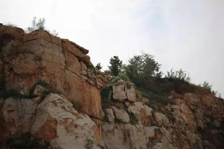 临淄齐国故都旅游文章,来自浓浓的家乡情结