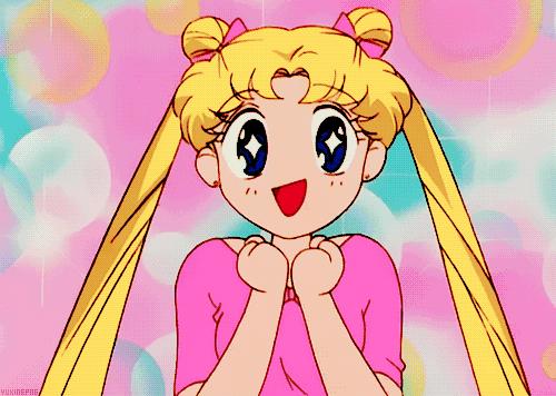 美少女眼睛突出,美少女也有黑眼圈