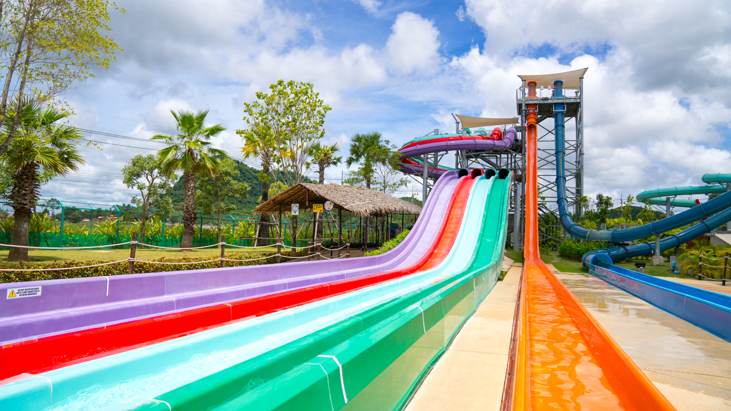 玩转芭提雅,玩转曼谷攻略