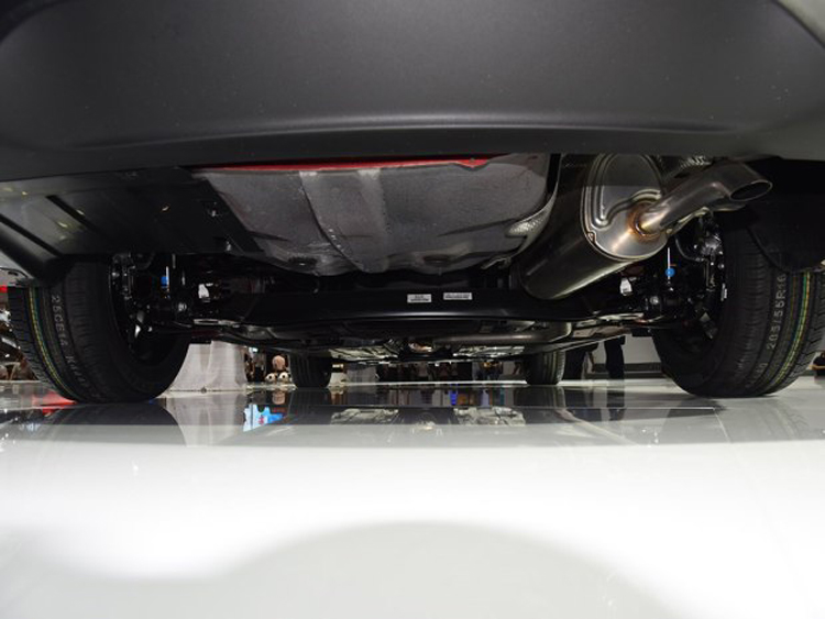 换代福瑞迪,赛拉图新款