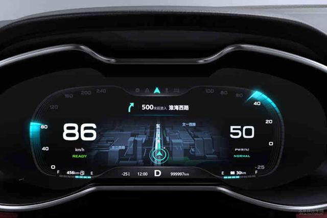 油耗低1.5t燃油车,公认油耗最低的4款车混动