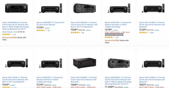 美国必买的电子产品,美国最火电子产品