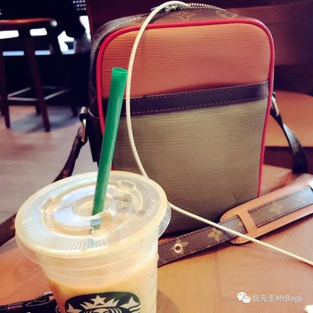 包粉晒包|我自己超级爱的一只包,为什么身边的人都看不懂?