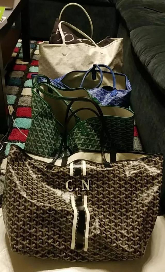 包粉晒包|我自己超级爱的一只包,为什么身边的人都看不懂?