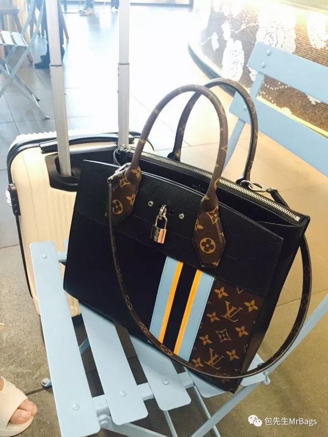 包粉晒包|我自己超级爱的一只包,为什么身边的人都看不懂?