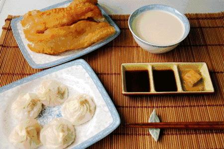 杭州这8家店的中式早餐，好看到忍不住发朋友圈！