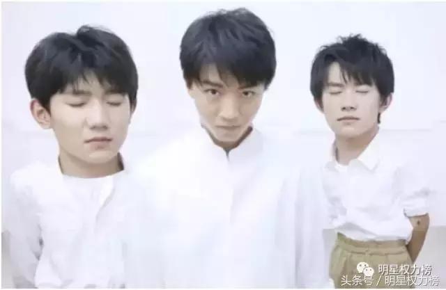 tfboys90后和00后的代沟,tfboys之间的代沟有多大
