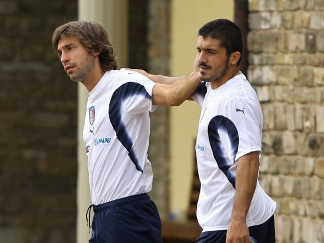 球星对皮尔洛评价,球星评价皮尔洛