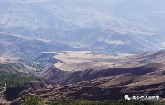 感受古埃及文明,感受盛唐文化