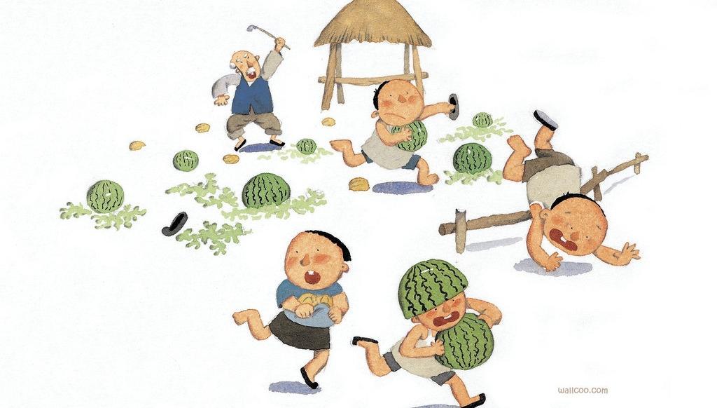 追忆年轻时的似水流年,年少时的那些往事