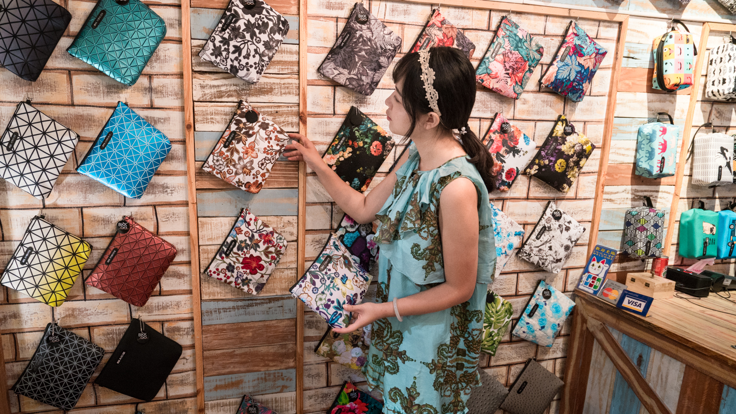 泰国芭提雅美食自由行,泰国旅游曼谷清迈芭提雅