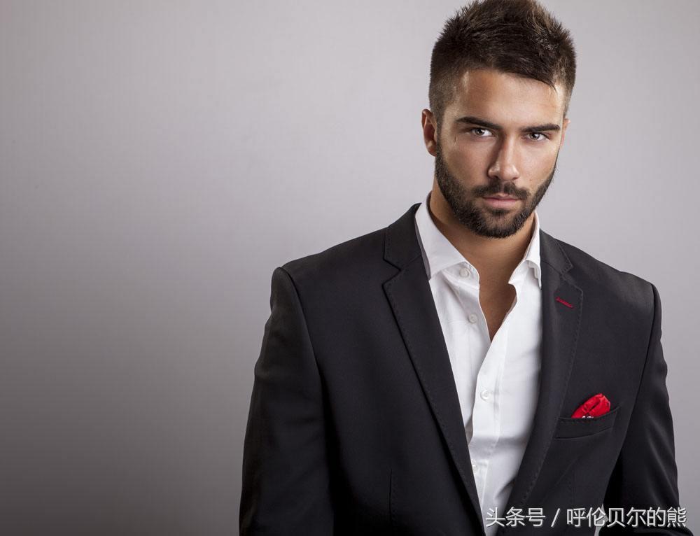 “G”友们喜欢中年大叔的几个理由,你属于哪一种?