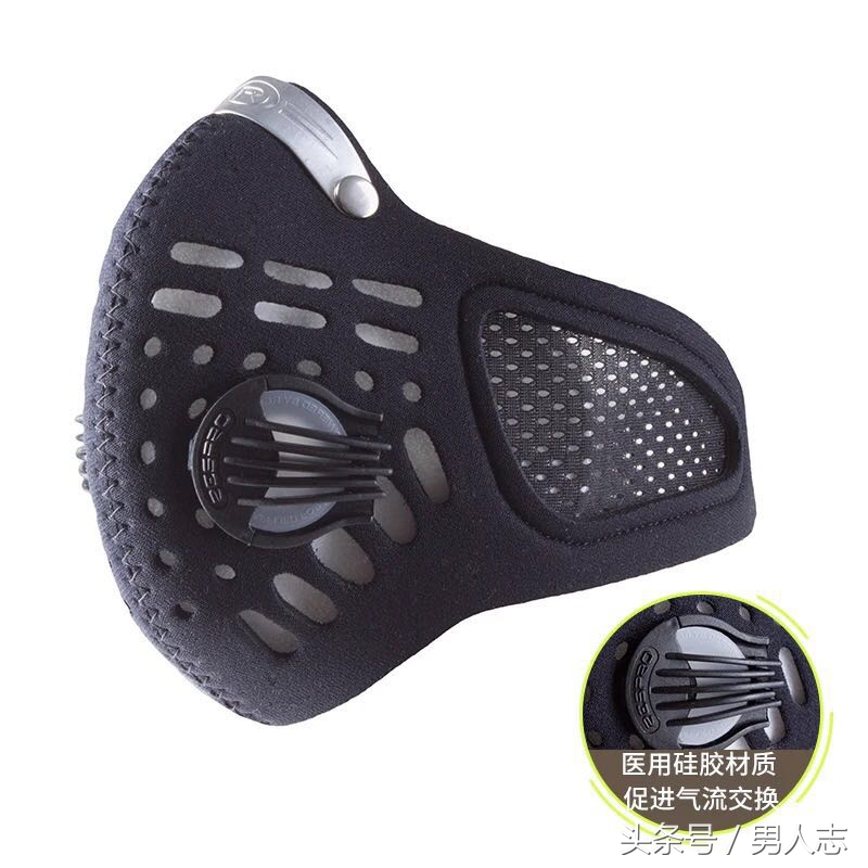 雾霾天防霾口罩有用吗,雾霾天戴什么口罩最好