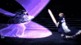 类似于饥饿游戏的动漫,饥饿游戏动漫形象