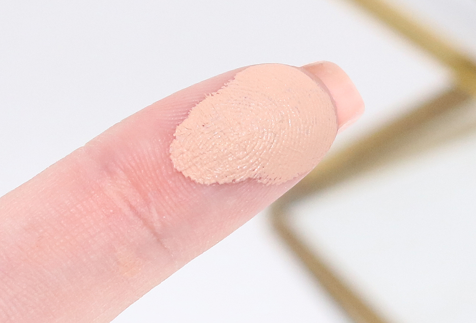 nars2017粉底棒色号试色,nars有哪些好用的产品