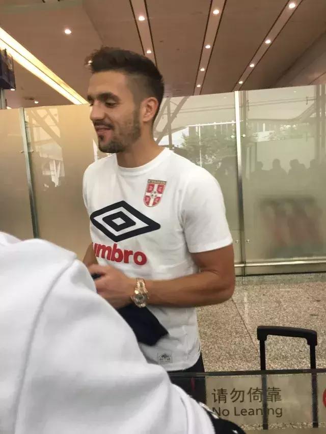 塔塔，欢迎你重回中国！还记得2008年北京的那个夏天吗