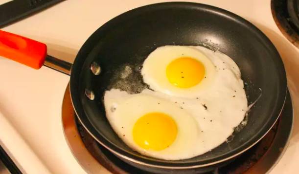 什么锅做饭不糊锅,做菜为什么老是糊锅