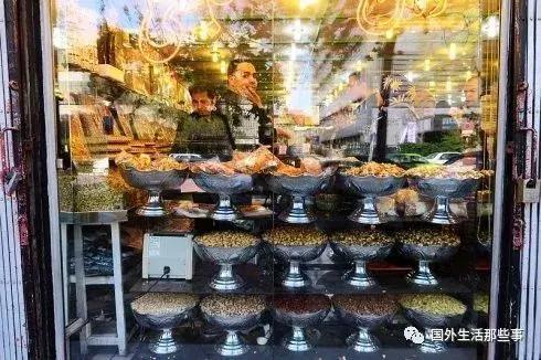 伊朗波斯文明有多强大,伊朗的文明历史