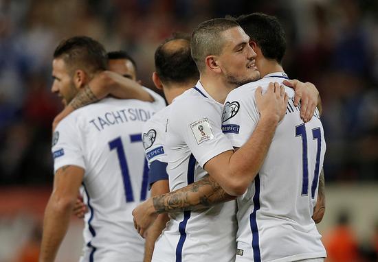 世预赛欧洲足球预测,世预赛最新积分榜欧洲区