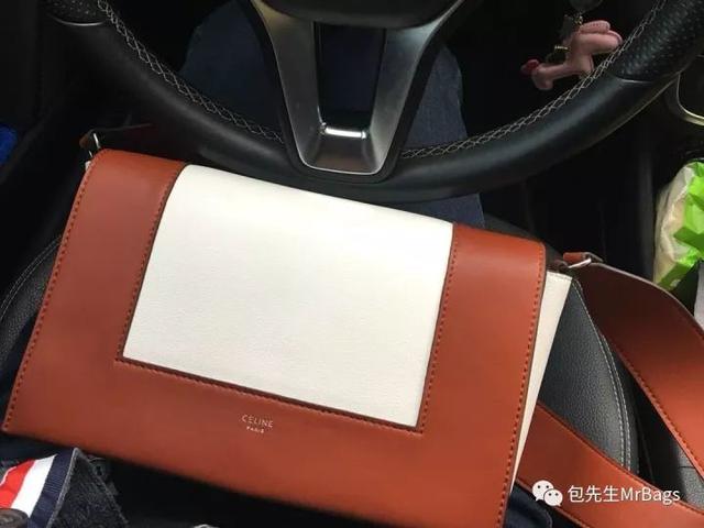 包粉晒包|我自己超级爱的一只包,为什么身边的人都看不懂?