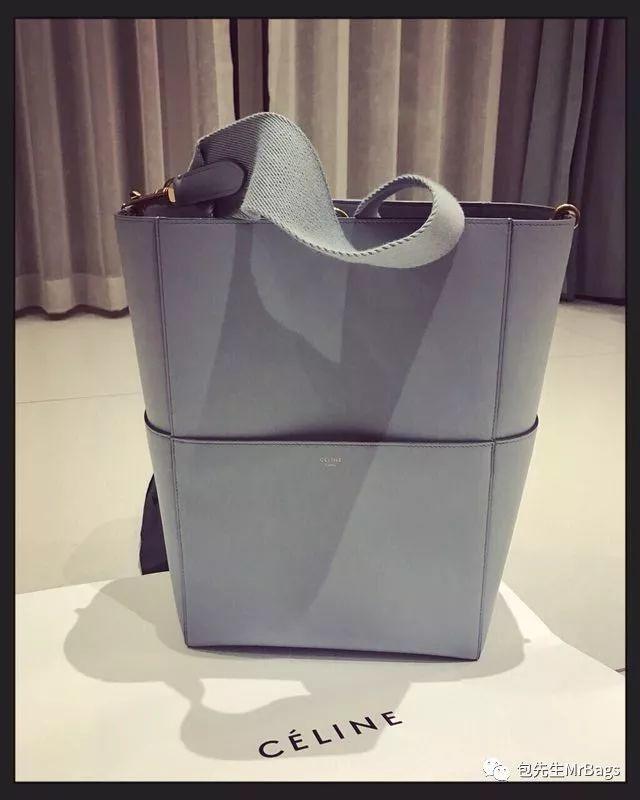 包粉晒包|我自己超级爱的一只包,为什么身边的人都看不懂?