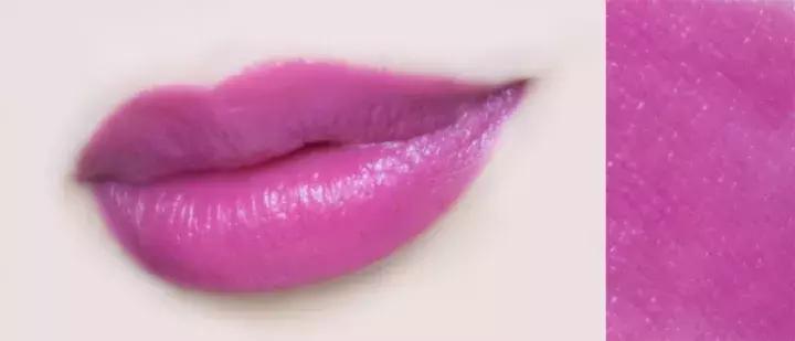 雅诗兰黛口红雪莉同款,雅诗兰黛最新款口红分享